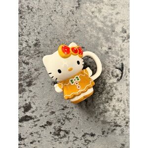 Hello Kitty Gingerbread Mug